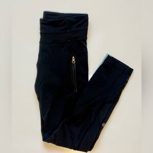 Lululemon Inspire Tight II Size 4